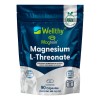 🧠 Wellthy Magtein® L-Treonato de Magnesio | Memoria, Enfoque &