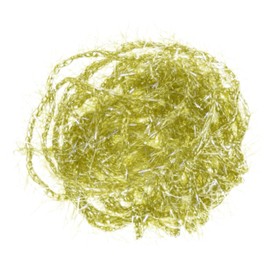 ティムコ(TIEMCO) フライマテリアル ヘアラインダビング UVポーラーシェニール ミディアム オリーブ #263