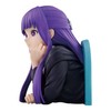 Funeral Freelen Figurine Fern Hozue Bust Figure