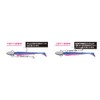 Jackson Finesse Head 4.2 oz (12 g)