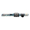 acer 55.Q5BN2.001 Original Audio/USB Board for Nitro 5 (AN517-51), Aspire