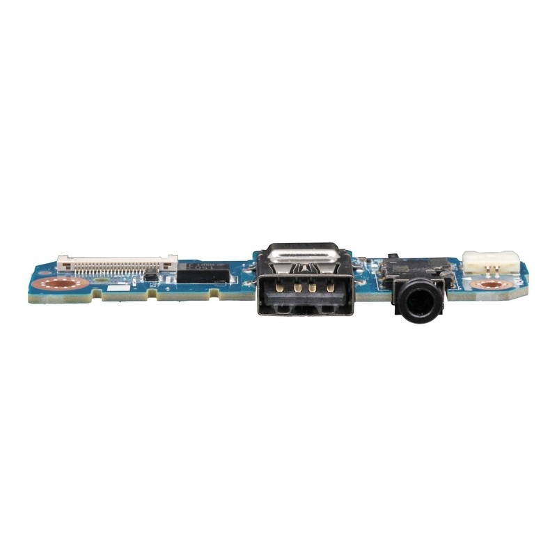 acer 55.Q5BN2.001 Original Audio/USB Board for Nitro 5 (AN517-51), Aspire