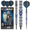RED DRAGON Gerwyn Price Iceman Midnight Edition 23 Gram Premium