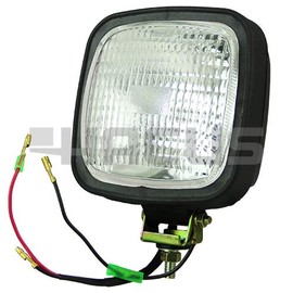 FPE - Forklift Lamp - Head 12 Volt Komatsu 37B-1Ae-1010 Hacus Aftermarket - New