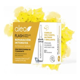 Alea Flash Reparación Intensiva C/3 Ampolletas C/15ml C/u