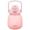 Polar Gear On-The-Go Soft Spout Aqua Belle 1.3L Water Bottle