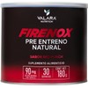 Valara Firenox Pre Entreno Natural - Sabor Ponche - Preworkout