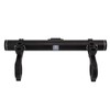 Bike Handlebar Extender Aluminium Alloy Fadeless Easy Installation Bicycle Handlebar