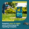 Sunday Mosquito Deleto - Mosquito Repellent & Bug Control Spray