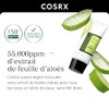 COSRX - Crema solar calmante con aloe SPF50 PA+++, 50