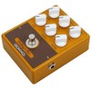 GOKKO AUDIO Amp Simulator Fender Amplifier Sound Pedal Effector Vintage