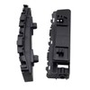 Priprilod Front Left and Right Bumper Bracket Retainer compatible with