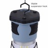10T Camping Lamp - Bright 800 Lumen COB LED Outdoor