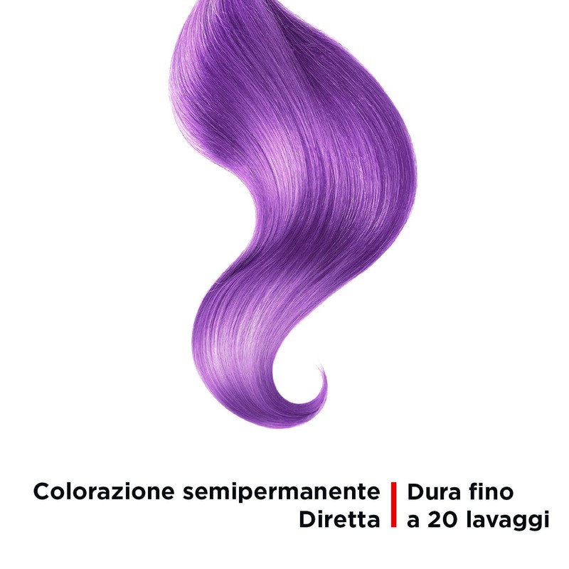 Vitalcare | Vivid - Professional Semi Permanent Dyeing Dye Direct