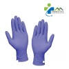 UniSeal Guantes De Nitrilo Estéril Uniseal Caja Con 100 Pzas