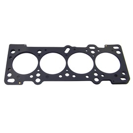 DNJ HG430 MLS (Multi-Layered Steel) Cylinder Head Gasket for 2001-2005 Mazda Miata 1.8L L4 16V DOHC 1839cc
