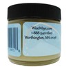 Witch Hazel Salve 2 Ounces