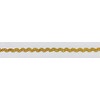 Trimplace 3/16" Metallic RIC Rac - 24 Yards (Gold)