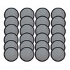 Premium Replacement Charcoal Water Filter Disk for Mr. Coffee Machines