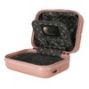 Pepe Jeans Laila Cabin Trolley, Light-pink, Wash bag made of
