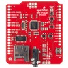 SparkFun MP3 Player Shield- MP3 decoder- Turn Any Compatible with