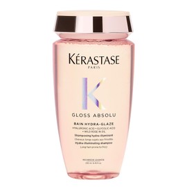 Kérastase Shampoo Gloss Absolu Bain Hydra-glaze
