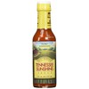 TryMe Tennessee Sunshine Hot Pepper Sauce - 5 oz. (Pack