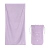 Dock & Bay Quick Drying Towel - For Sports &