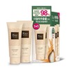 ON:THE BODY ON: THE BODY Rice Therapy Low-pH Artemisia Cleansing Foam 150mL 1+1 Special Set  - ON: THE BODY Rice Therapy Low-