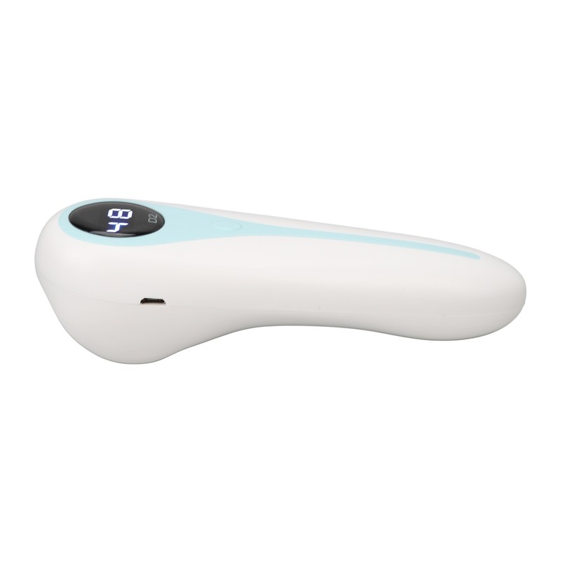 Mini LED Nail Lamp 5W 3pcs Light Chips 30s 60s