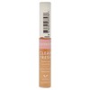 COVERGIRL Clean Fresh Hydrating Concealer, Medium Tan, 0.23 Fl Oz