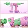 Kids Tool Set, 31 PCS Kids Tool Box Pretend Play