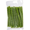 Backroad Country Old Fashioned Green Apple Twists - Licorice Candy