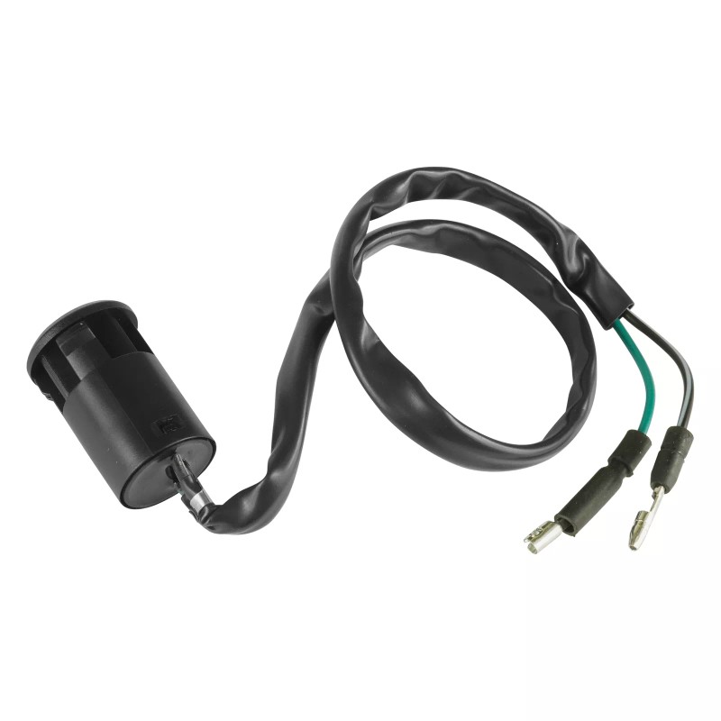 Caltric Ignition Key Switch for Honda 90 TRX90 Sportrax 2002