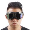 Anti wind Anti sand Protective Goggles Safety Eye Protection Glasses