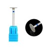 Natury Nails Diamond Nail Lathe Strawberry, Disc Type Drill for