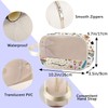 Stars Hollow Inspired Makeup Bag TV Show Merch Dragonfly Inn