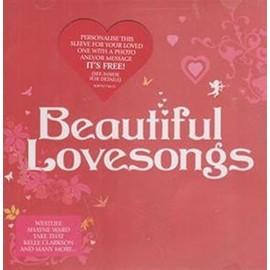 Beautiful Lovesongs