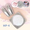 Miyu Lab Powder MP-4 Nail Art Powder / 미유랩 파우더 MP-4 네일아트 파우더