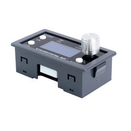 STEPPERONLINE Stepper Motor Controller 5-30VDC TTL Serial Remote Communication for Single Axis Nema 17, 23 Stepper Motor