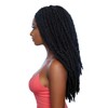 (3 Pack) Mane Concept Synthetic Afri Naptural Crochet Braid -