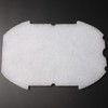LTWHOME Polymer Wool Pads Compatible with Blagdon Affinity Inpond All-In-One