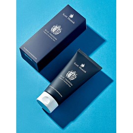 Scott Hamish Blue Freedom Capsule Cleansing Foam / 스콧해미쉬 블루 프리덤 캡슐 클렌징 폼