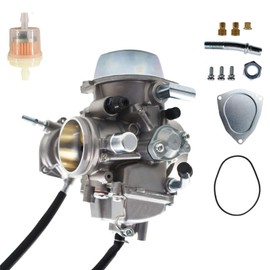SEBLAFF Carburetor Replacement for Grizzly 600 YFM600 1998-2001