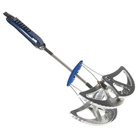 Rock Empire COMET Cam - Rock Climbing active protection cams (8)