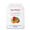 Your-phyto Yourphyto is the Latest Generation Whole Plant, Phytochemical Rich,