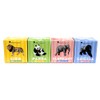 Miniature Planet Animal Infinity All 4 Types