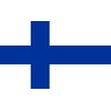 Scandinavia Nordic Flag Set of Seven Different 5'x3' Flags -