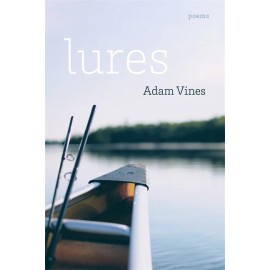 Lures: Poems