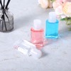 120 Pcs Travel Bottles for Toiletries, 1 oz/30 ml Travel